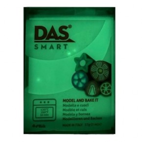Das Fimo Hamuru 57Gr Fosforlu 321603