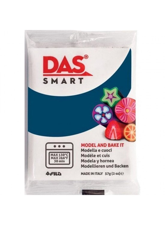 Das Fimo Hamuru 57Gr Gece Mavi 321024 Das Fimo Hamuru 57Gr Gece Mavi 321024