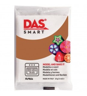 Das Fimo Hamuru 57Gr Karamel 321027