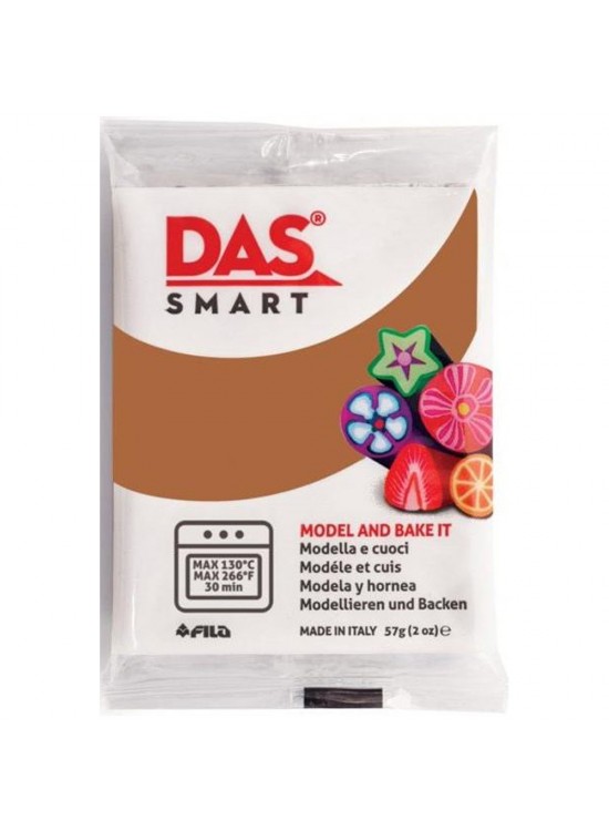 Das Fimo Hamuru 57Gr Karamel 321027