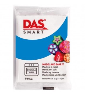 Das Fimo Hamuru 57Gr Kobalt Mavi 321022