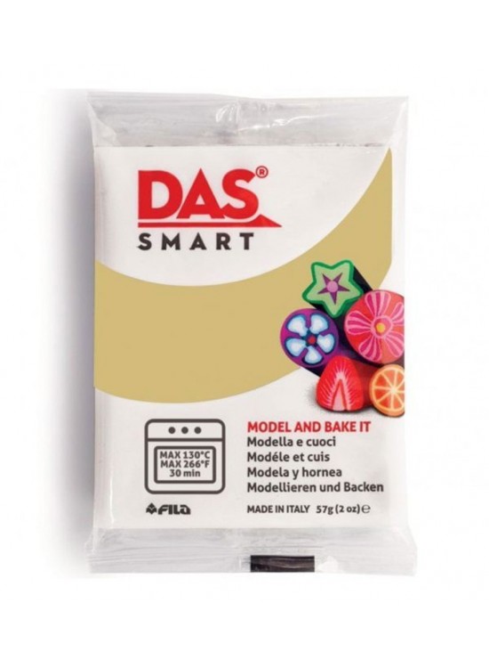 Das Fimo Hamuru 57Gr Kum 321026