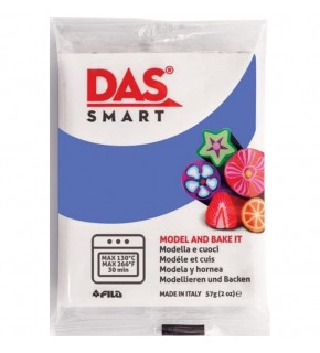 Das Fimo Hamuru 57Gr Lavanta 321012