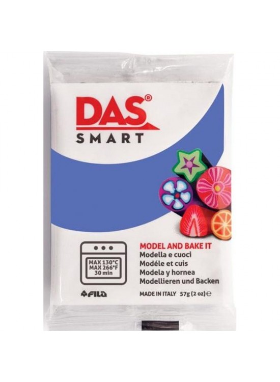 Das Fimo Hamuru 57Gr Lavanta 321012