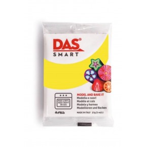 Das Fimo Hamuru 57Gr Limon Sarı 321003