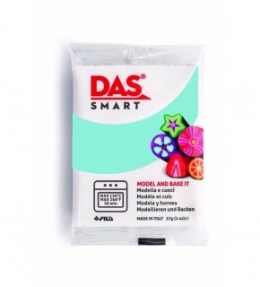 Das Fimo Hamuru 57Gr Mavi Kuvars 321032