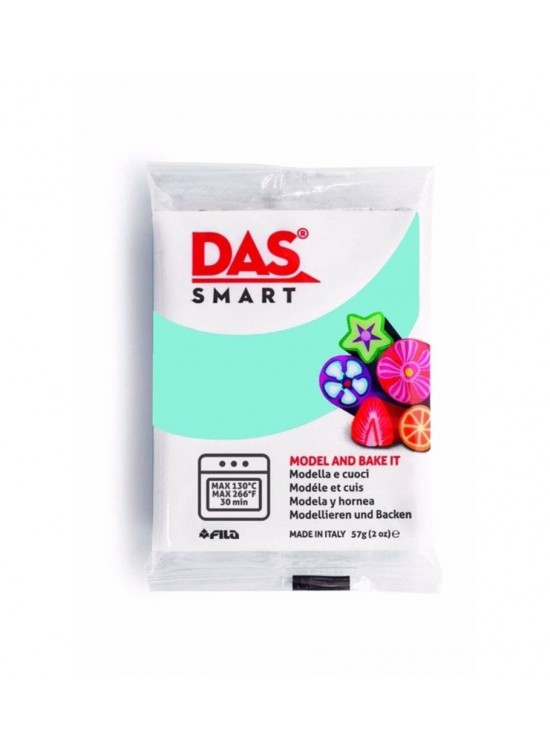 Das Fimo Hamuru 57Gr Mavi Kuvars 321032