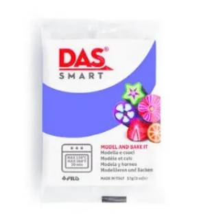 Das Fimo Hamuru 57Gr Menekşe 321014