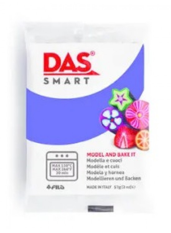 Das Fimo Hamuru 57Gr Menekşe 321014