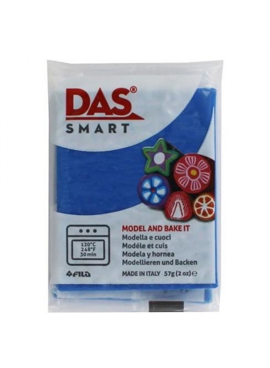 Das Fimo Hamuru 57Gr Okyanus Mavi 321023