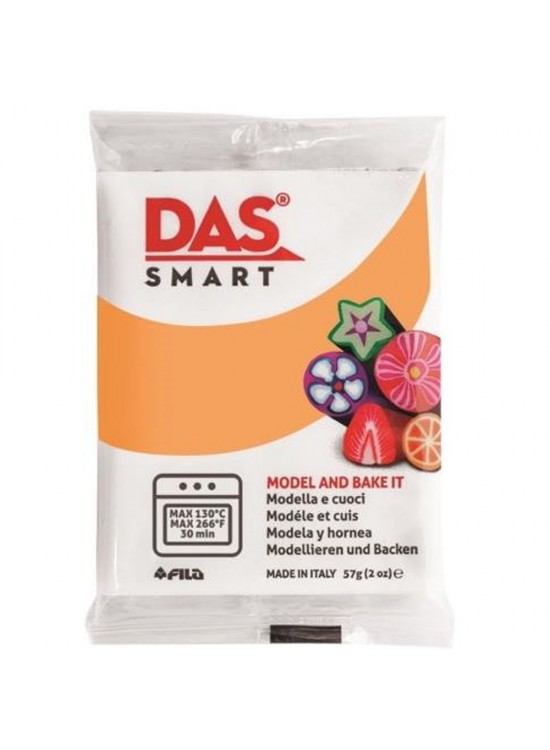 Das Fimo Hamuru 57Gr Şeftali 321008