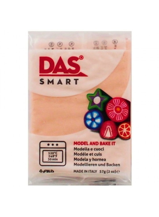Das Fimo Hamuru 57Gr Somon 321005