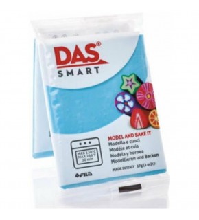 Das Fimo Hamuru 57Gr Turquaz 321021