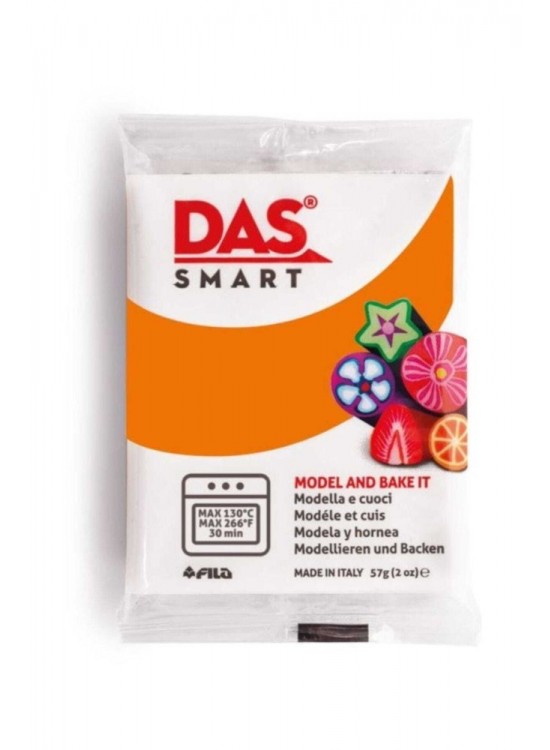 Das Fimo Hamuru 57Gr Turuncu 321006