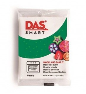 Das Fimo Hamuru 57Gr Yeşil 321303