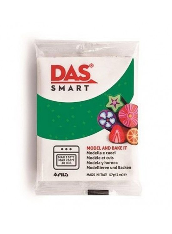 Das Fimo Hamuru 57Gr Yeşil 321303 Das Fimo Hamuru 57Gr Yeşil 321303