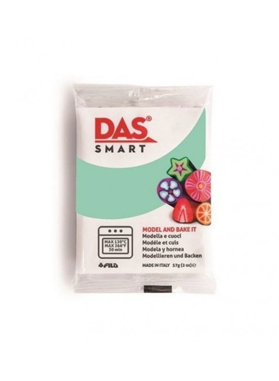 Das Fimo Hamuru 57Gr Yeşim 321033