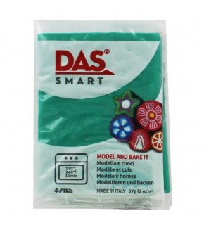 Das Fimo Hamuru 57Gr Zümrüt Yeşili 321020