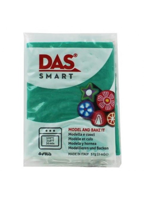 Das Fimo Hamuru 57Gr Zümrüt Yeşili 321020