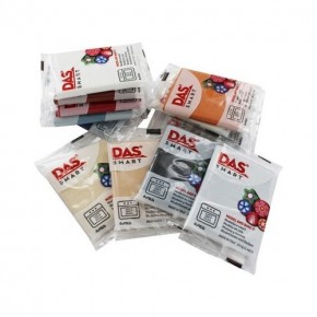 Das Fimo Hamuru Warm-Cool 12x28.5gr