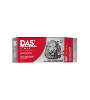 Das Seramik Hamuru 1Kg Gri 