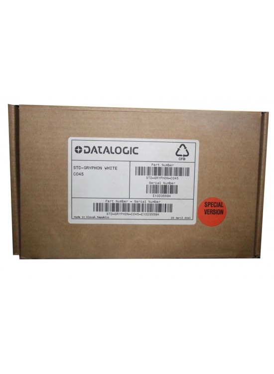 Datalogic Gryphon C045 Barkod Tutacağı