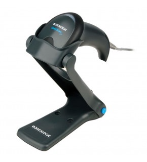 Datalogic QiuckScanLite QD2220  Laser Kablolu Barkod Okuyucu + Ayaklı