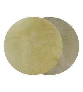 Davul Derisi 18cm 2 li