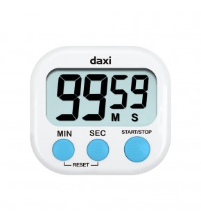 Daxi TX-100 Beyaz Kronometre