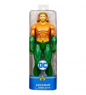 Dc Universe Aquaman Figür 30 CM