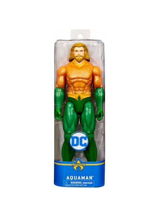 Dc Universe Aquaman Figür 30 CM Dc Universe Aquaman Figür 30 CM