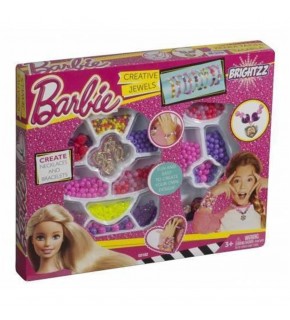 Dede Oyuncak Barbie Takı Seti İkili Kutu 03182