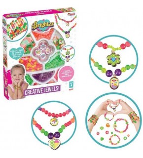 Dede Fen Takı Seti Kutulu 03177