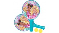 Dede Oyuncak Barbie Raket Set 01983 Dede Oyuncak Barbie Raket Set 01983