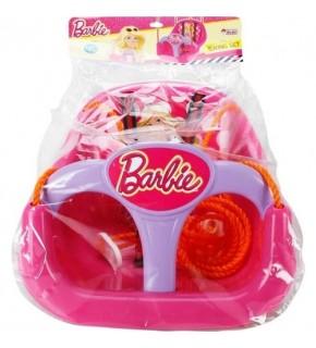 Dede Oyuncak Barbie Salıncak 03061