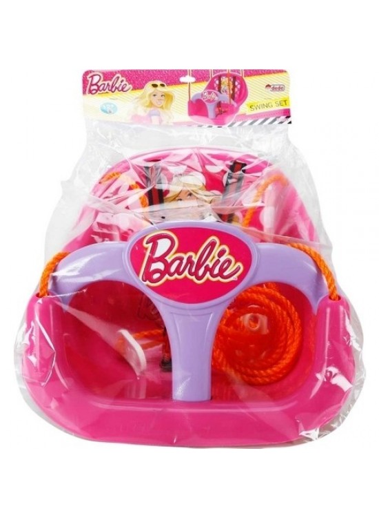 Dede Oyuncak Barbie Salıncak 03061