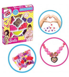 Dede Oyuncak Barbie Takı Seti Tekli Kutu