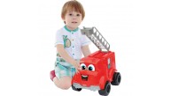 Dede Oyuncak Benim İlk Büyük İtfaiye Kamyonum 01374