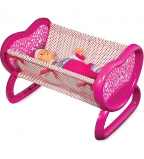 Dede Oyuncak Candy Beşik 01956