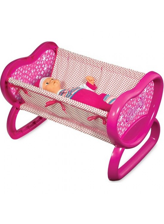 Dede Oyuncak Candy Beşik 01956