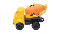 Dede Oyuncak Cargo Büyük Çimento Kamyon 01260