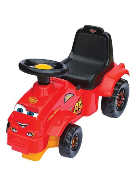 Dede Oyuncak Cars İlk Traktörüm 03356 Dede Oyuncak Cars İlk Traktörüm 03356