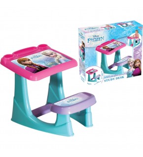 Dede Oyuncak Frozen Çalışma Masası 03053