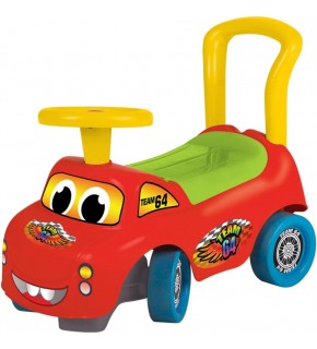 Dede Oyuncak İlk Arabam 01974