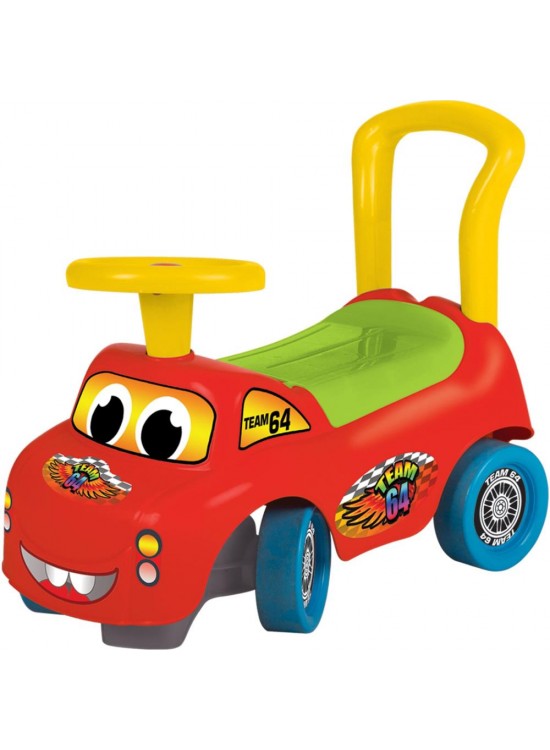 Dede Oyuncak İlk Arabam 01974