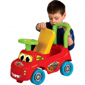 Dede Oyuncak İlk Arabam 01974