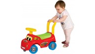 Dede Oyuncak İlk Arabam 01974