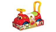 Dede Oyuncak İlk Arabam 01974