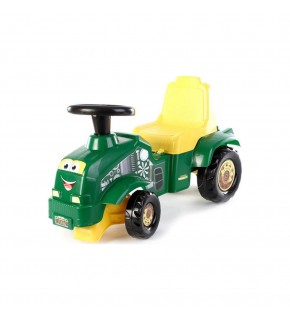 Dede Oyuncak İlk Traktörüm 03355