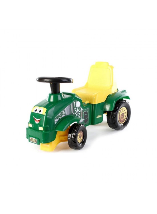 Dede Oyuncak İlk Traktörüm 03355 Dede Oyuncak İlk Traktörüm 03355